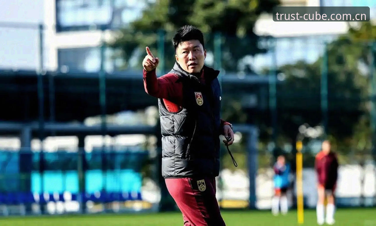 U17世界杯抽签揭晓：中国男女足挑战强敌，与买球体育平台赛事解析对比